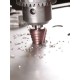 HSS Cobalt stappen boren voor staal en RVS 4-12 mm HSS Cobalt stappen boren voor staal en RVS 4-12 mm