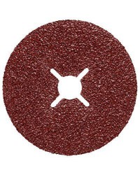 Cubitron II fiber schuurschijven